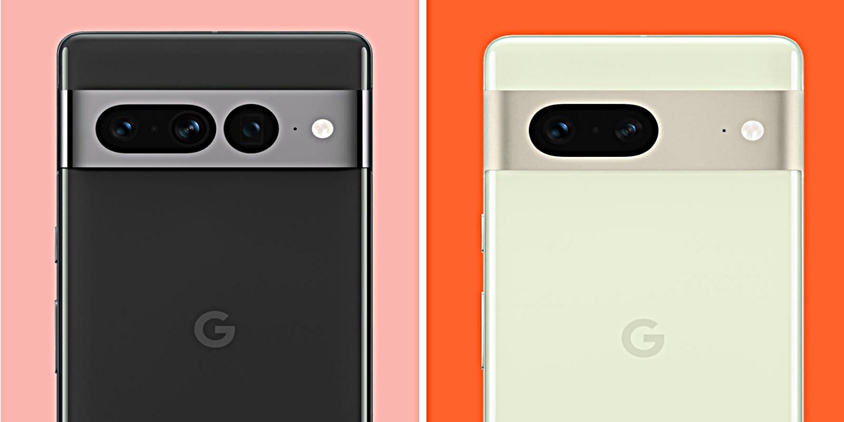 Google Phones: A Look At The Pixel Line