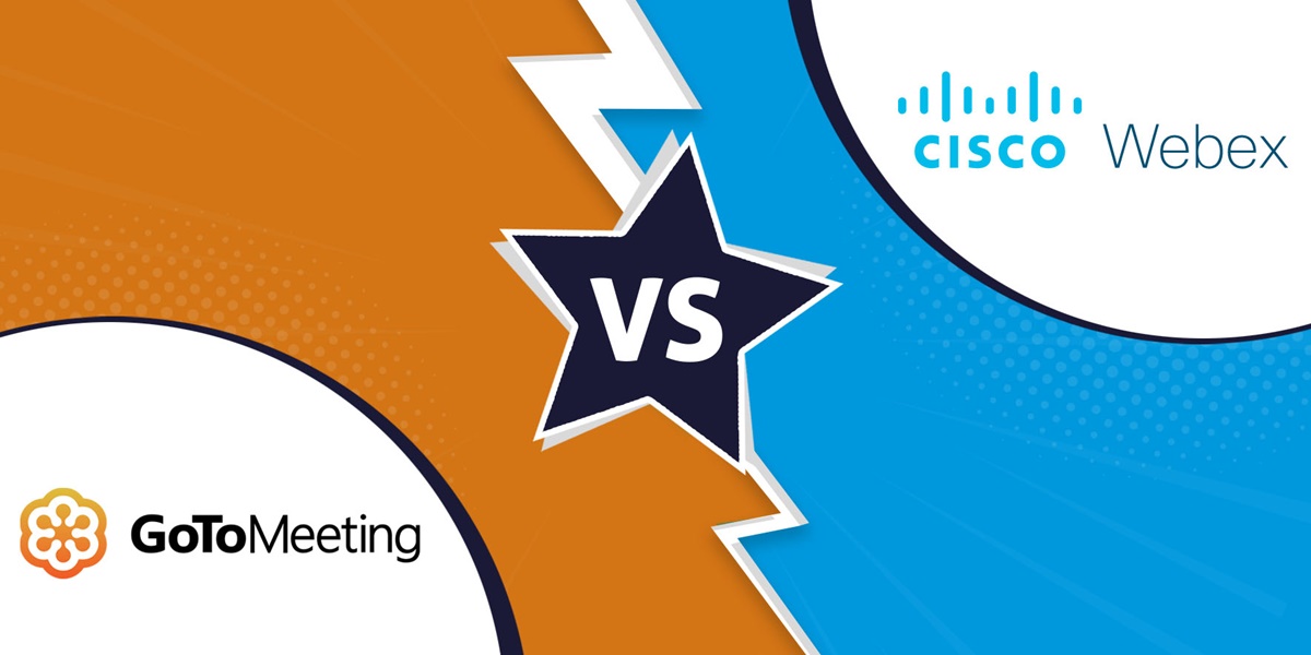 GoToMeeting Vs. Cisco WebEx Meetings: Which Is Better?