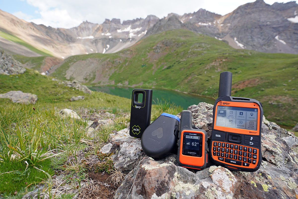 GPS For Driving, Hiking, Sports, And Boating