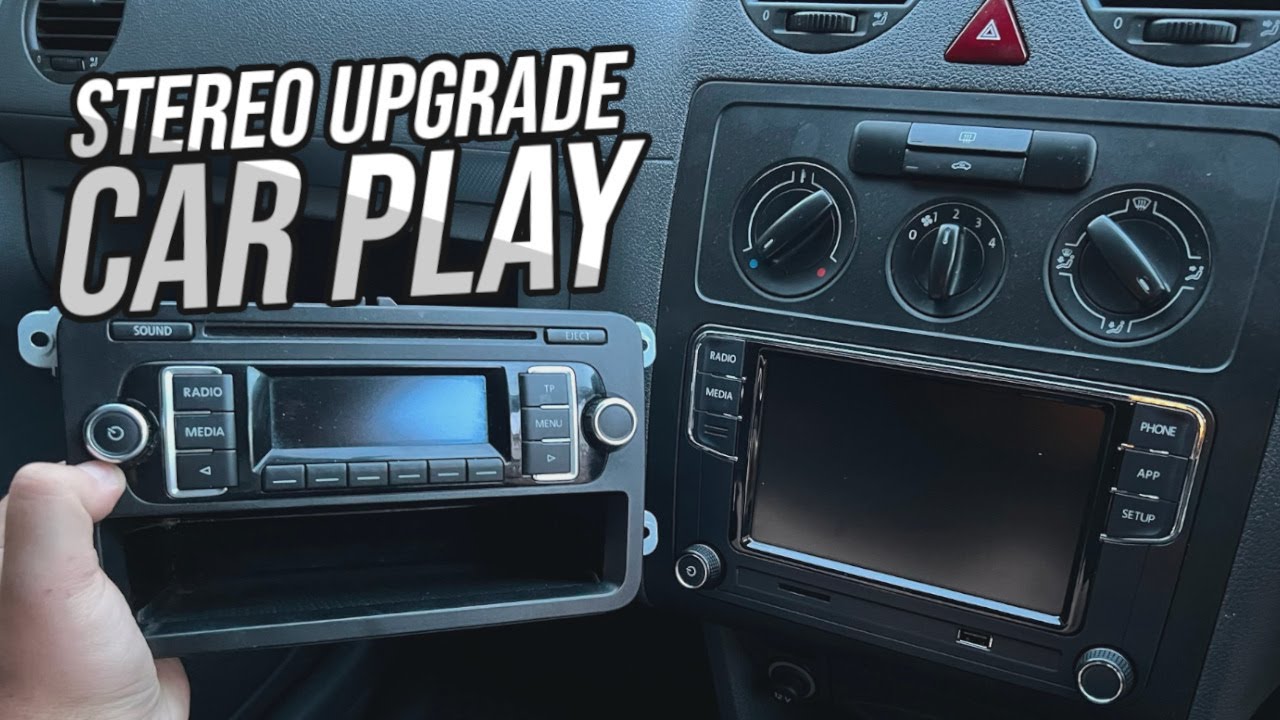 How And When To Upgrade A Car Stereo
