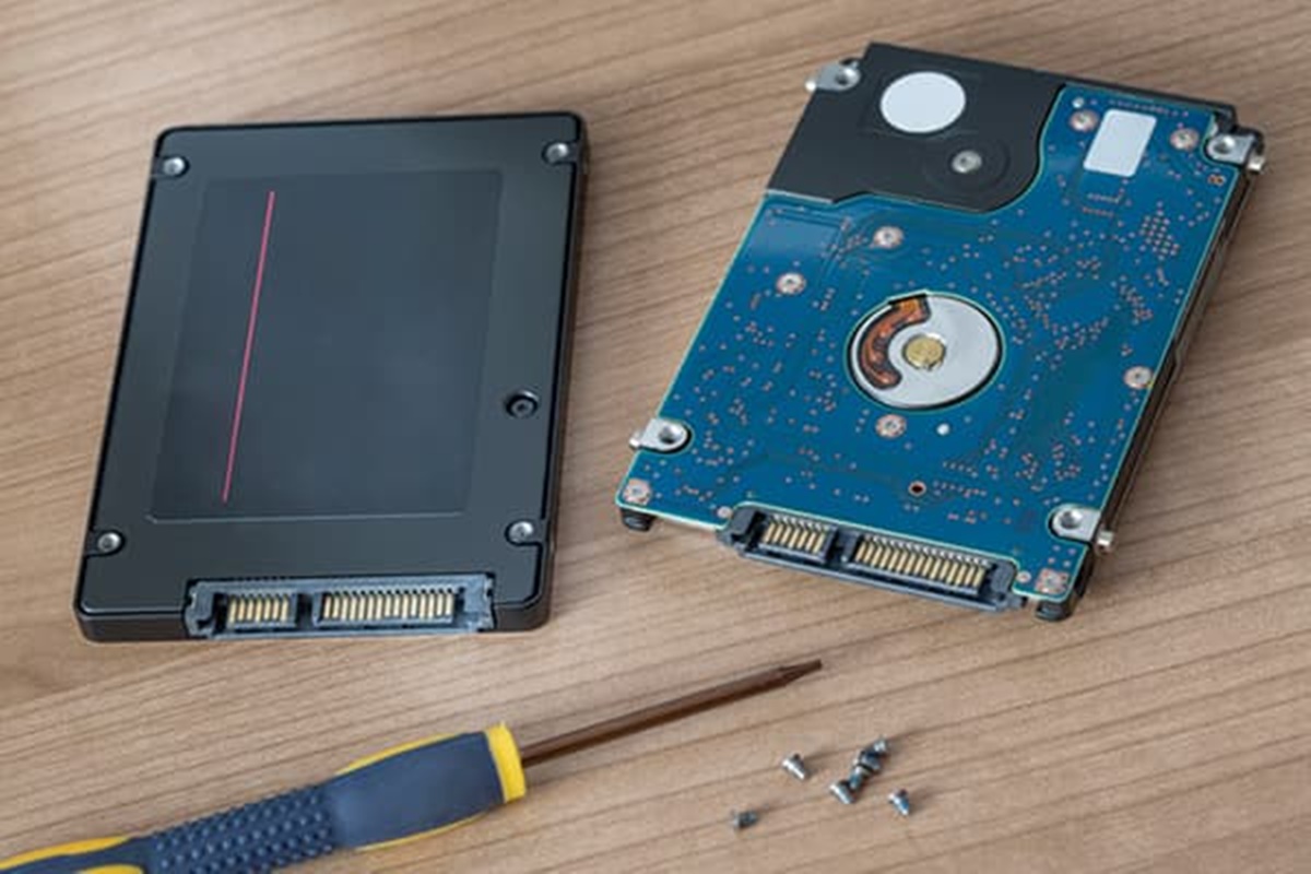 how-do-i-replace-a-hard-drive