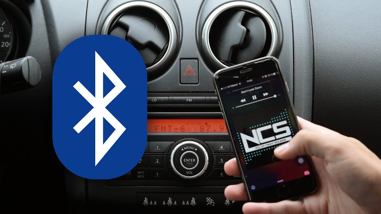 How Do You Get Bluetooth For A Car?