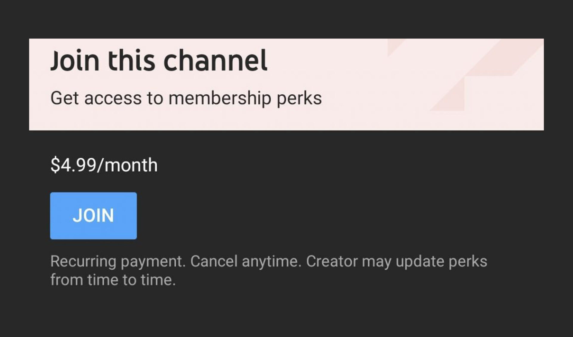 how-do-youtube-channel-memberships-work