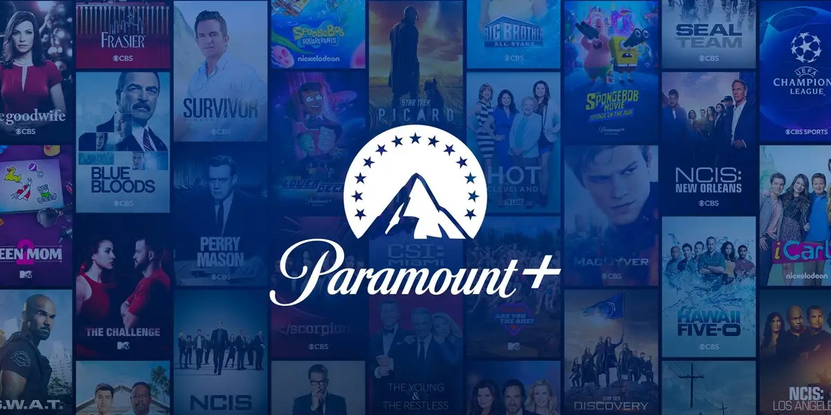 How Many People Can Watch Paramount Plus At Once?