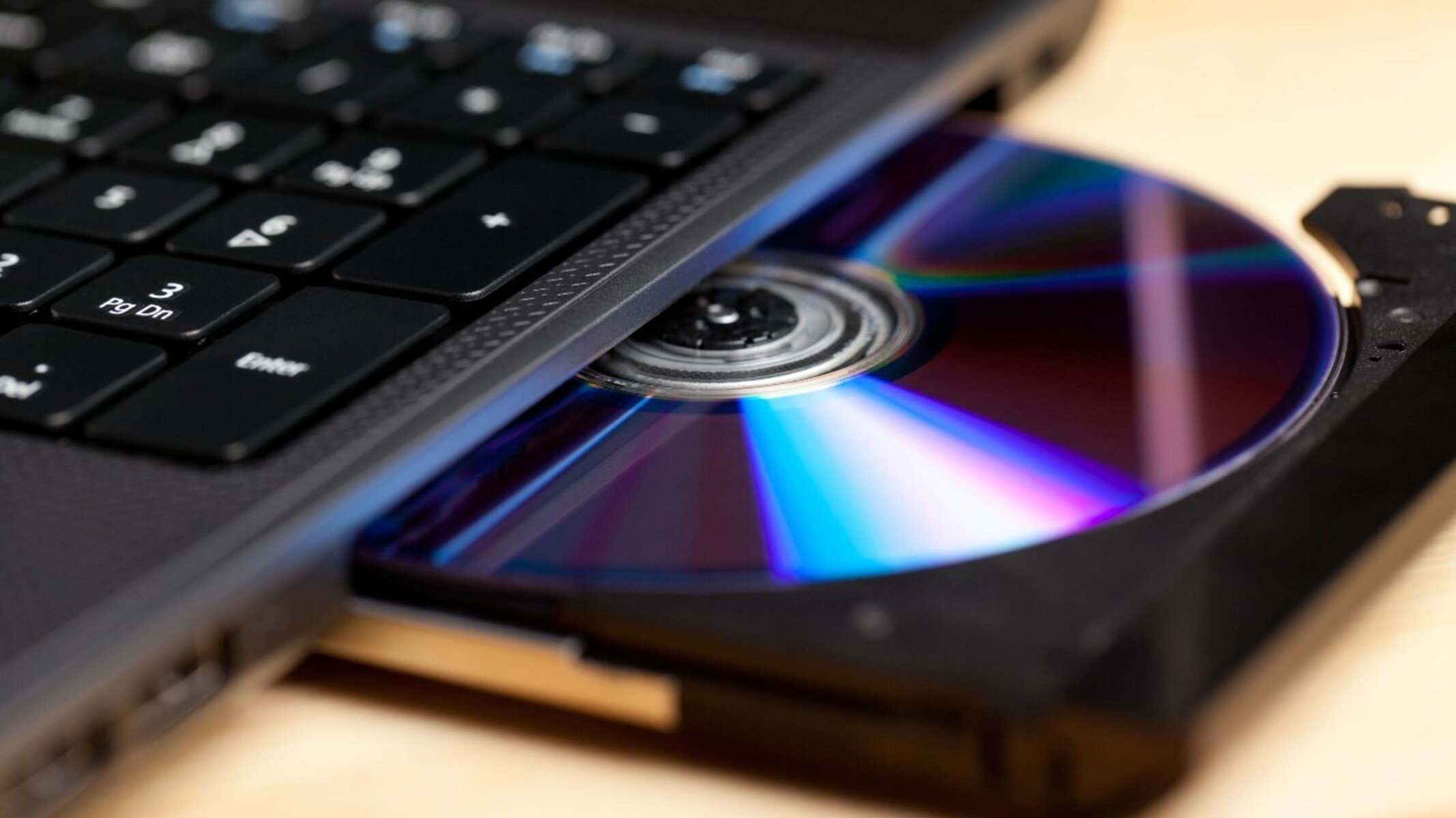 How Much Data Does Each DVD Format Hold?