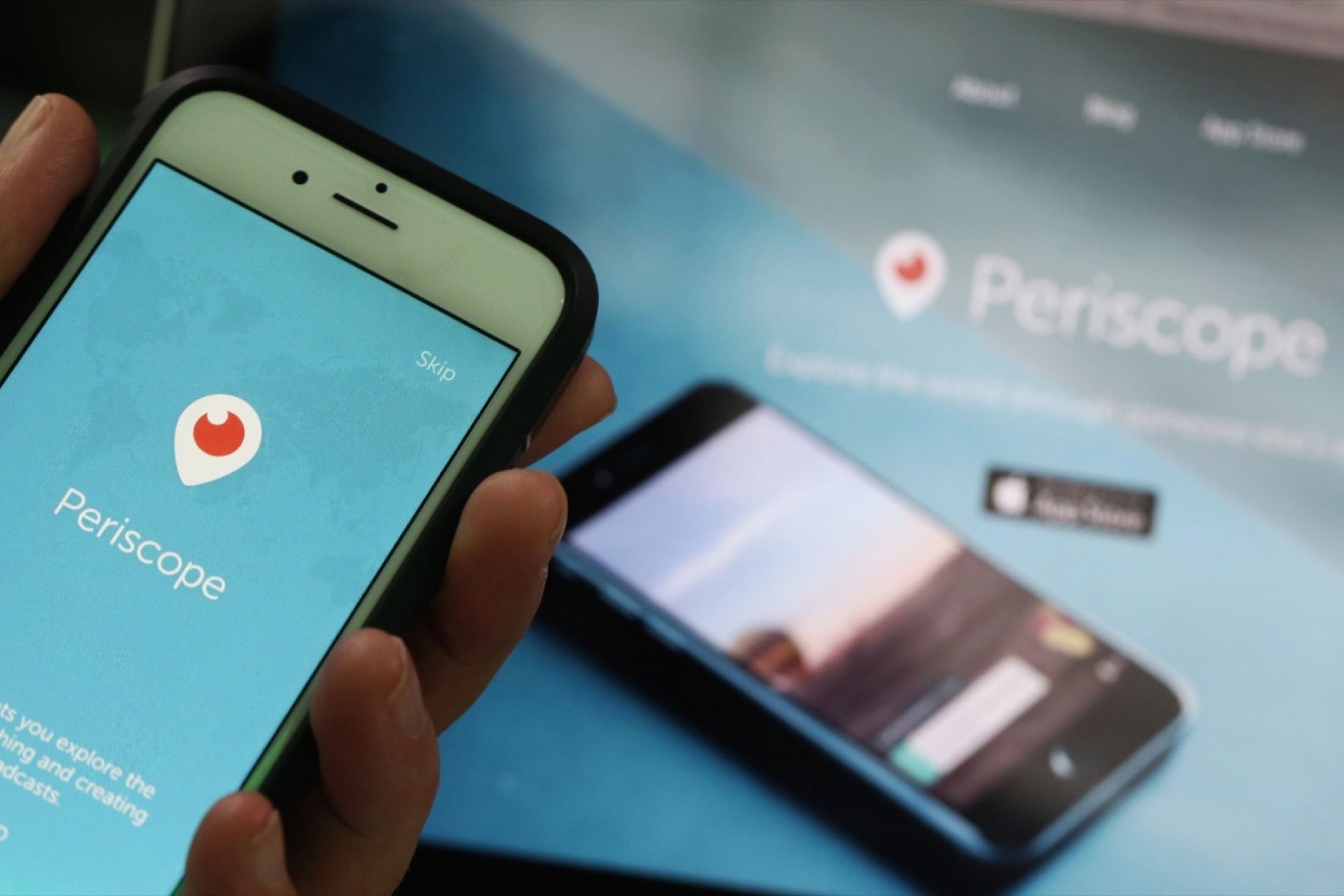How Periscope Paved The Way For Live Streaming