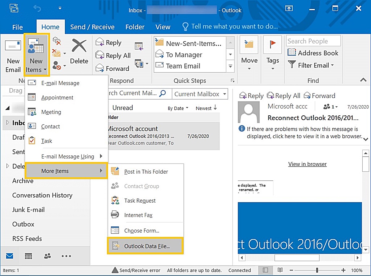 how-to-access-archived-emails-in-outlook