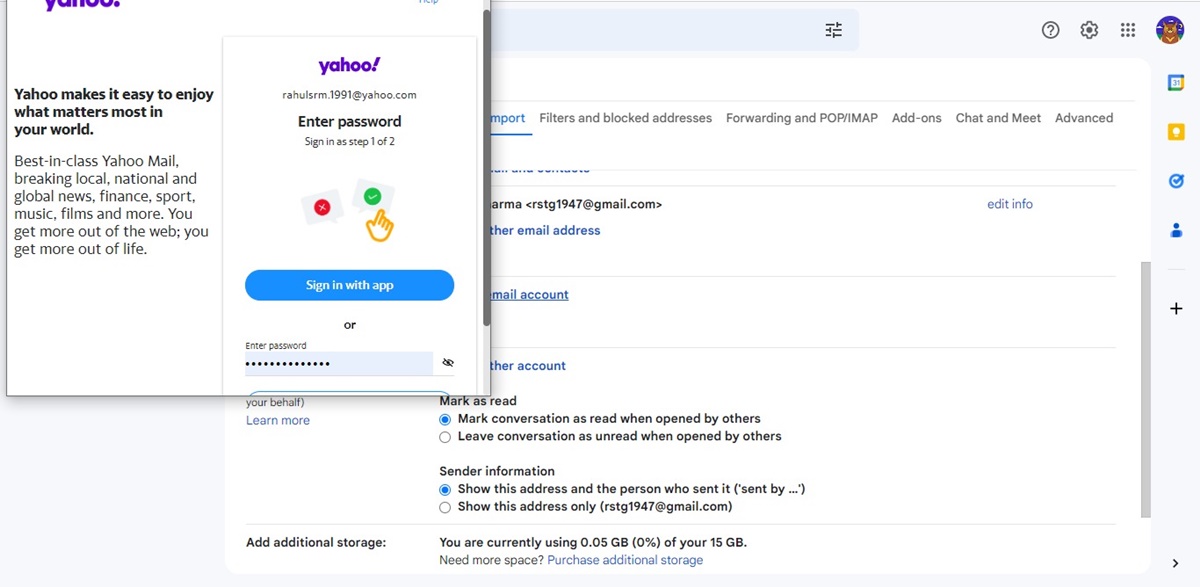 how-to-access-yahoo-mail-in-gmail