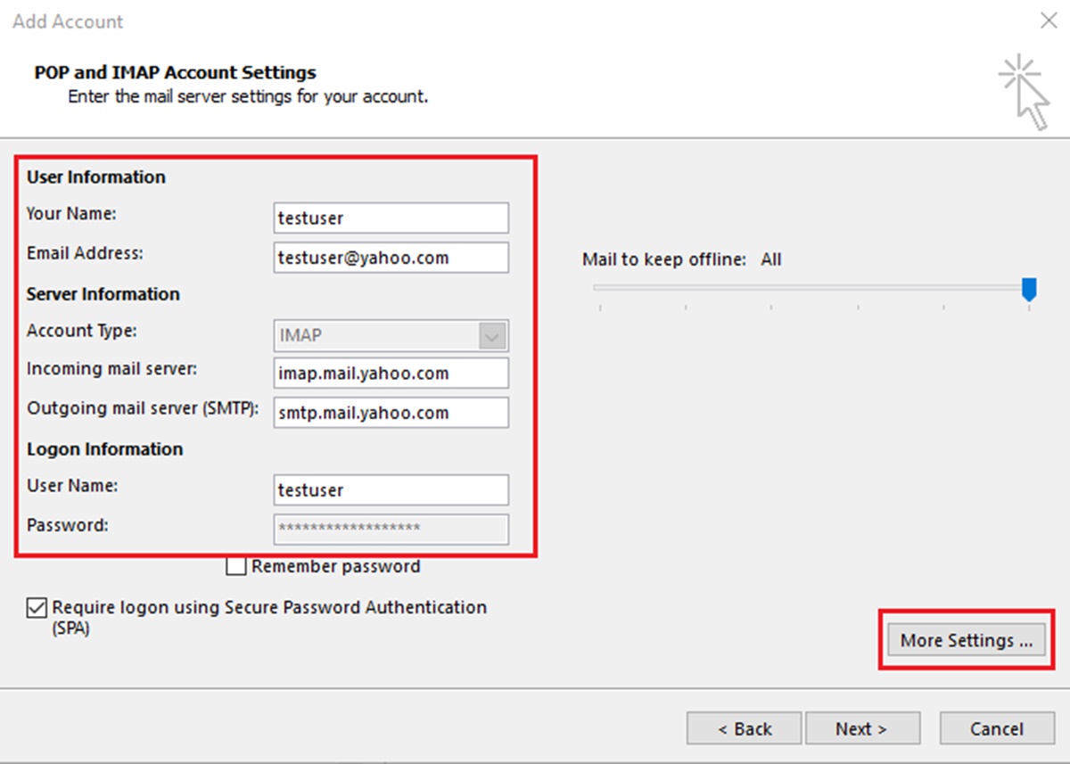 how-to-access-yahoo-mail-with-outlook