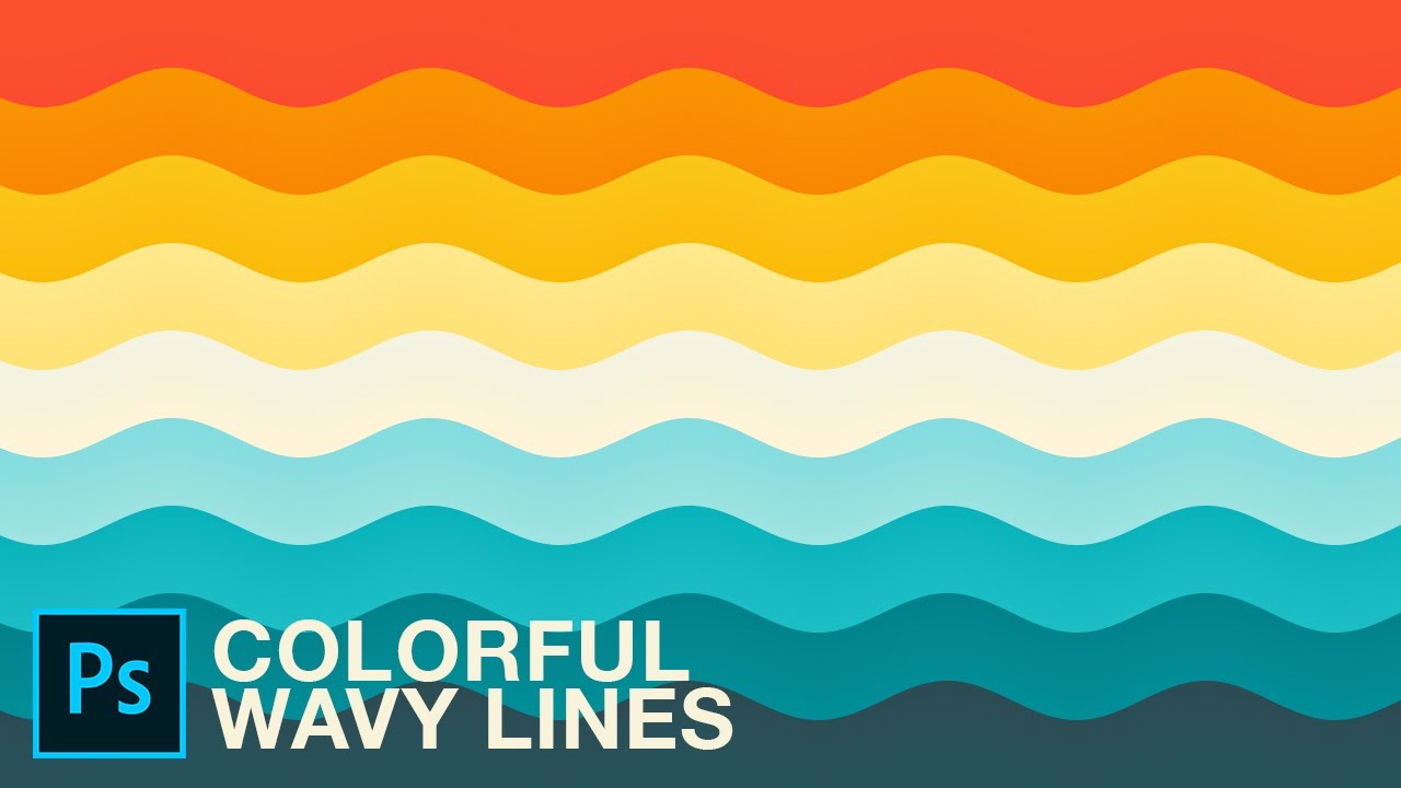 how-to-add-a-wavy-line-border-in-photoshop