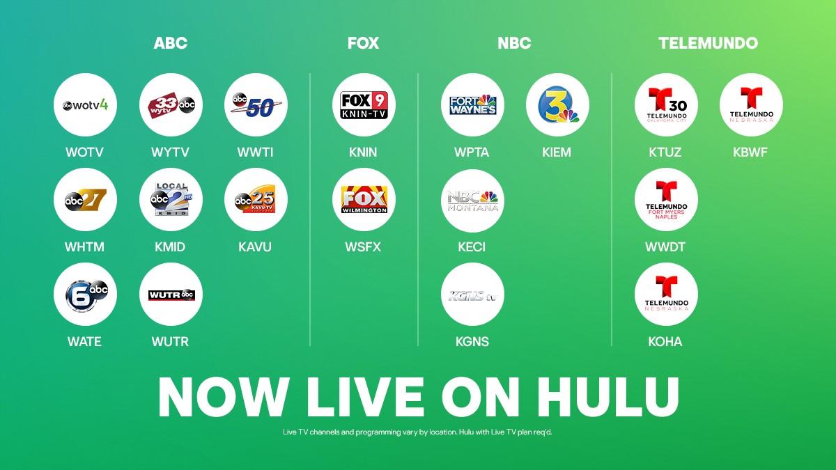 How To Add Add-Ons On Hulu