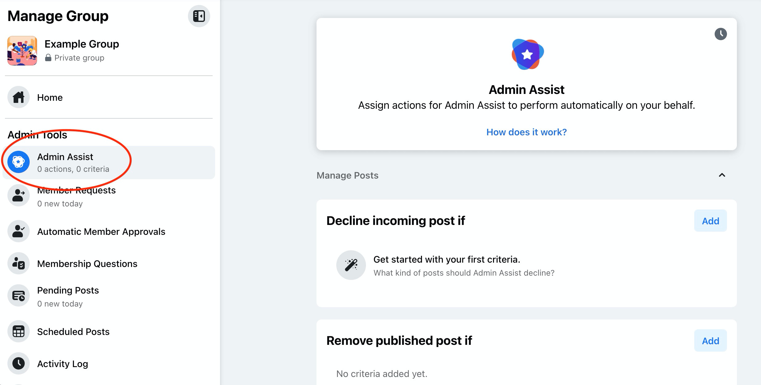 how-to-add-admins-to-a-facebook-group