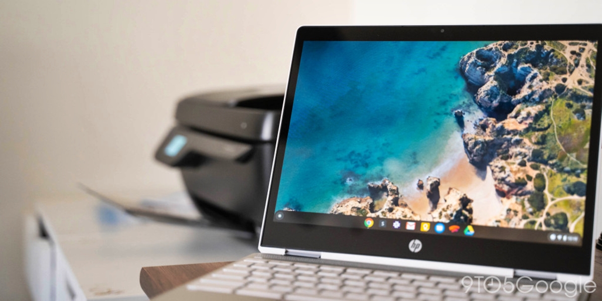 How To Add And Connect A Printer To Your Chromebook