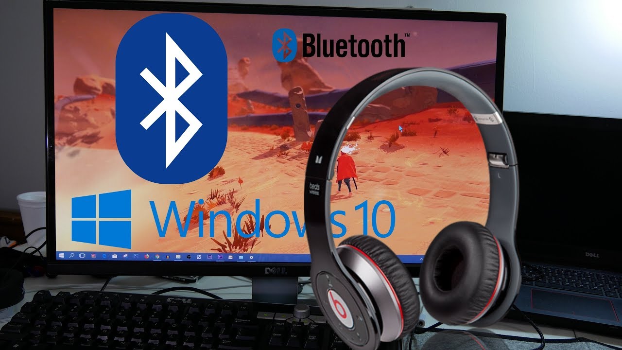 How To Add Bluetooth To Your Computer