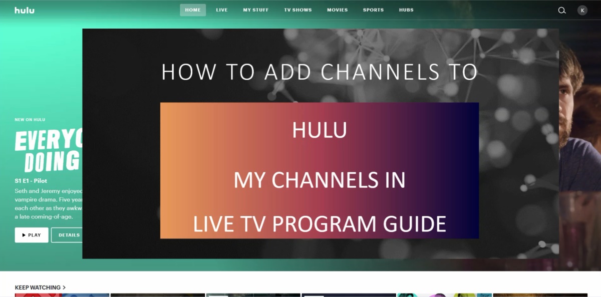 how-to-add-channels-to-hulu-favorites