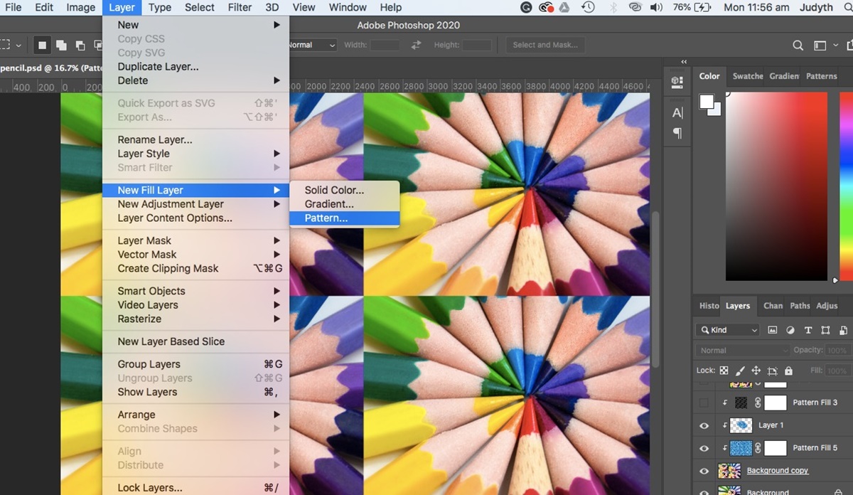 how-to-add-custom-patterns-and-save-them-as-a-set-in-photoshop