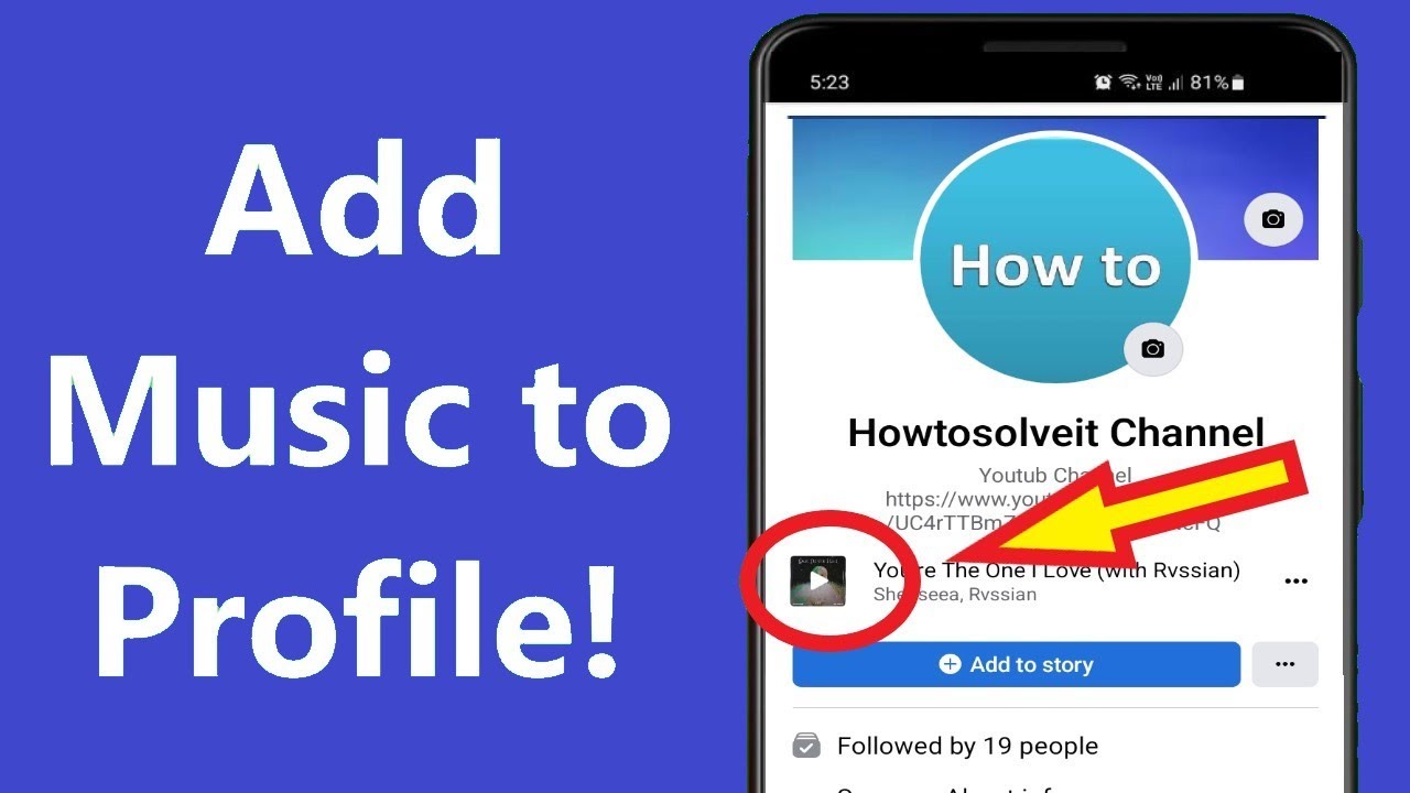 how-to-add-music-to-your-facebook-profile
