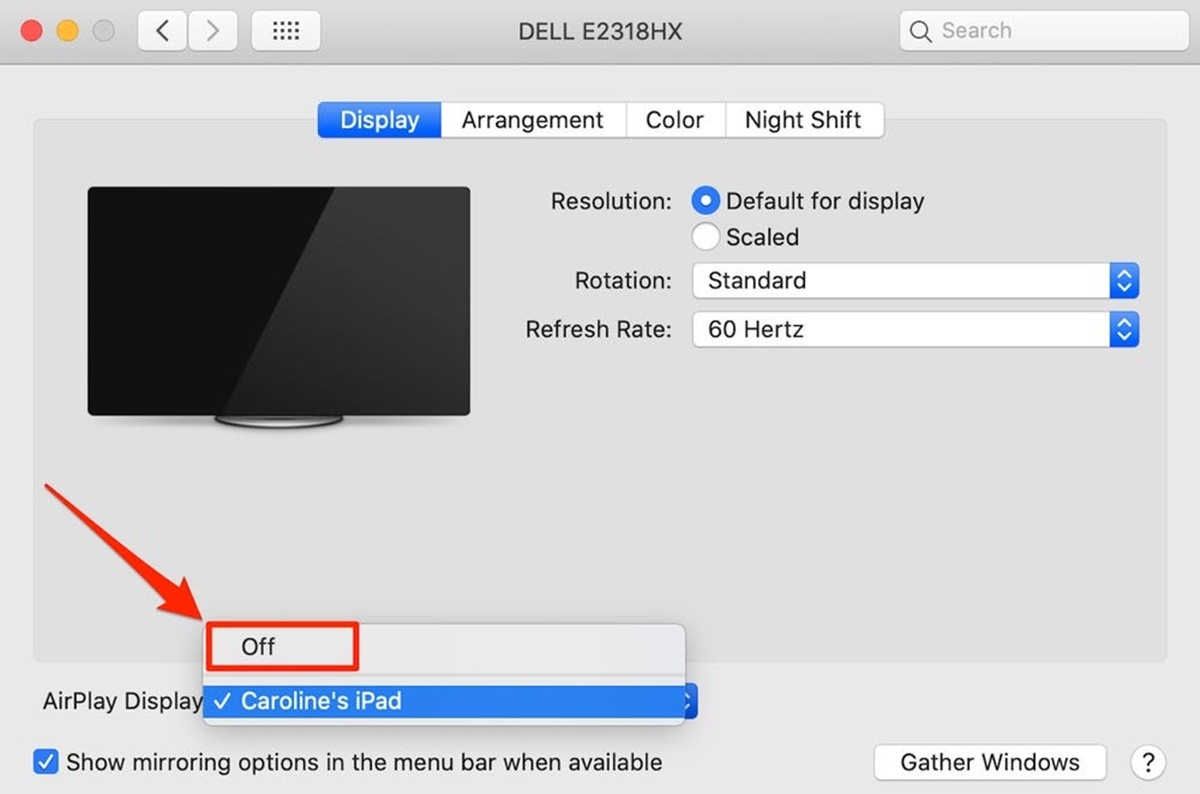 how-to-airplay-from-a-mac-to-a-tv