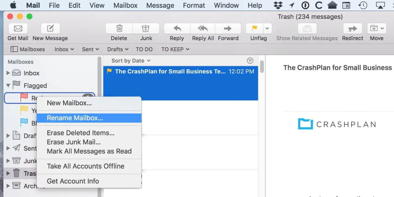 how-to-apply-rename-and-remove-flags-in-apple-mail