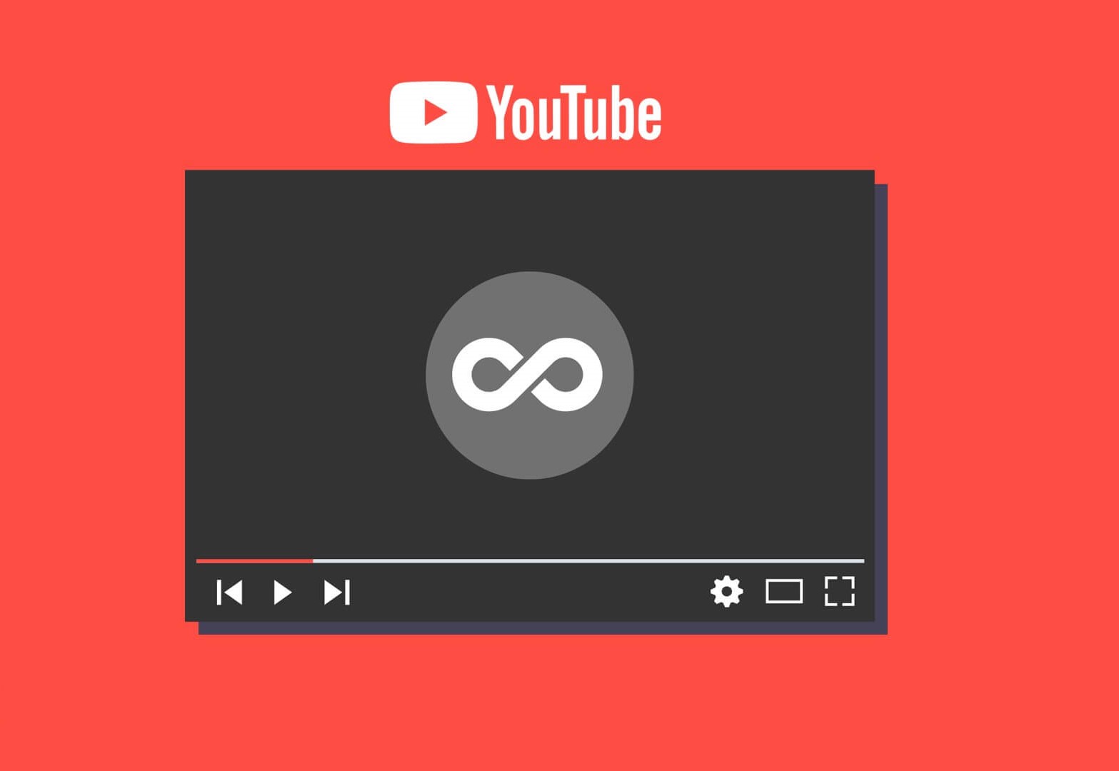 How To Automatically Repeat (Loop) YouTube Videos