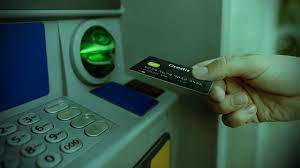 How To Avoid Credit Card Skimmers