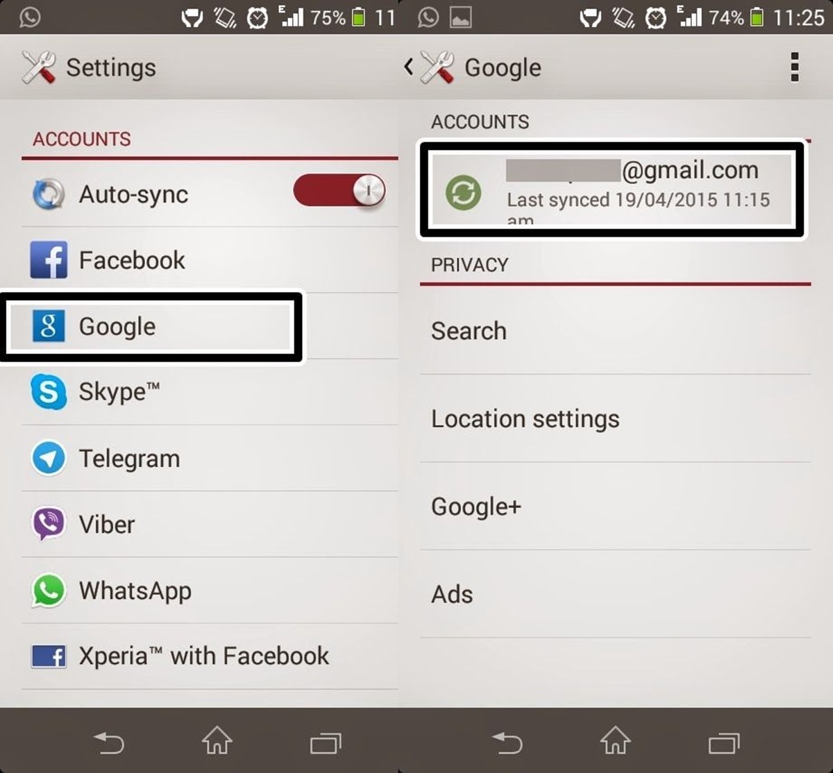 How To Back Up Your Android Phone To A PC