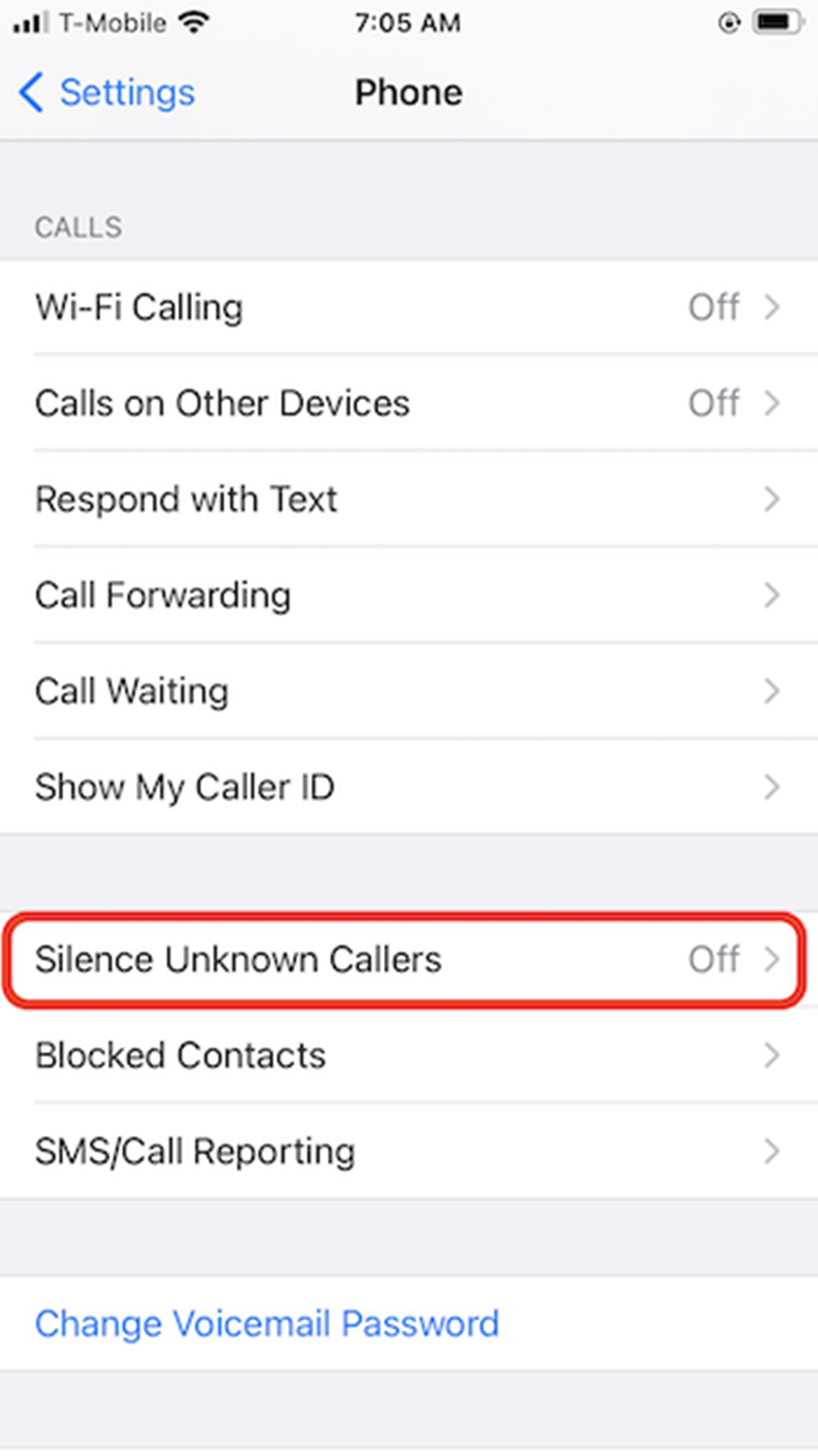 How To Block ‘Scam Likely’ Calls On iPhone