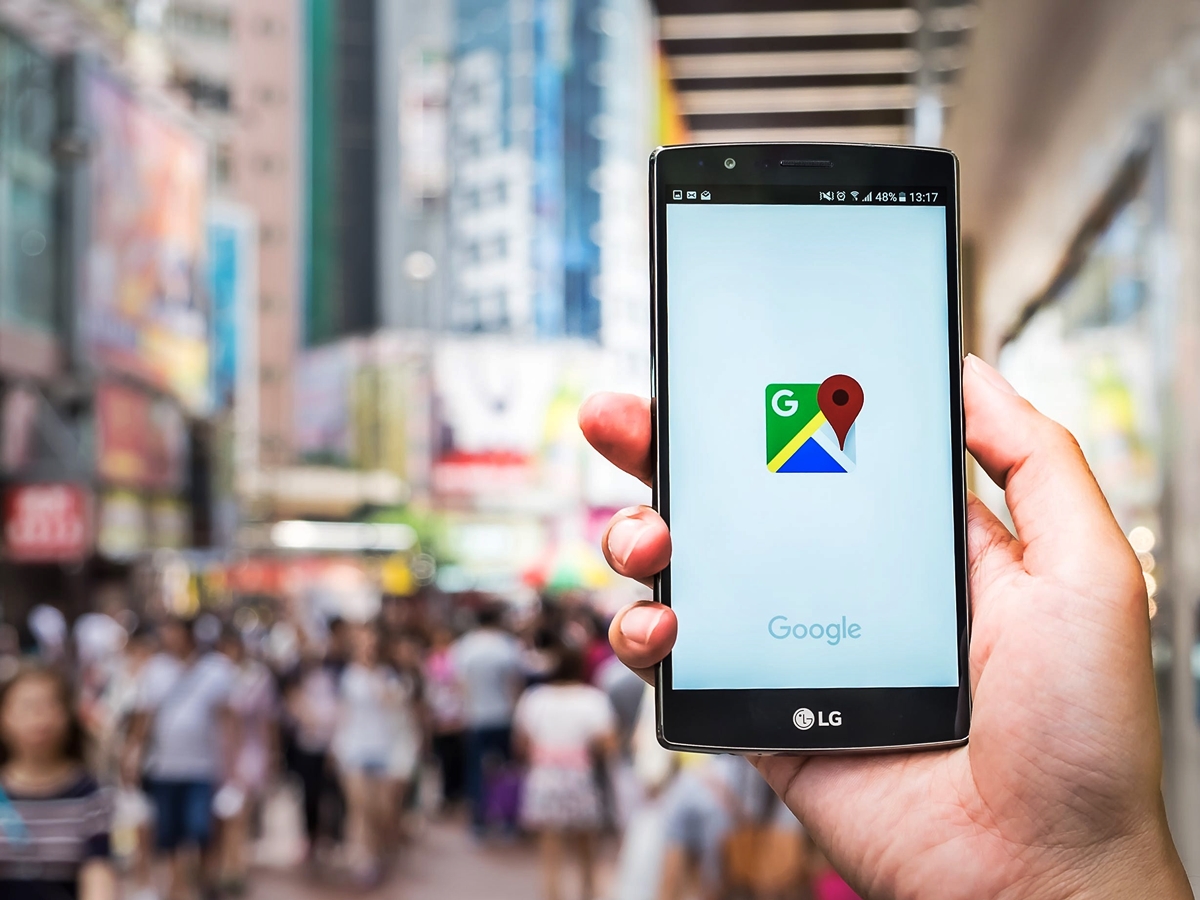 How To Calibrate Google Maps For Better Directions