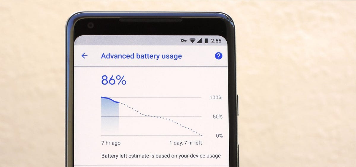 How To Calibrate Your Android’s Battery