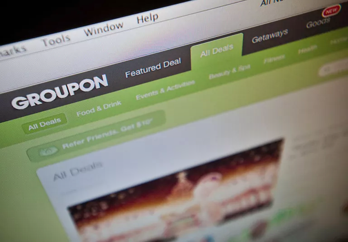 How To Cancel A Groupon