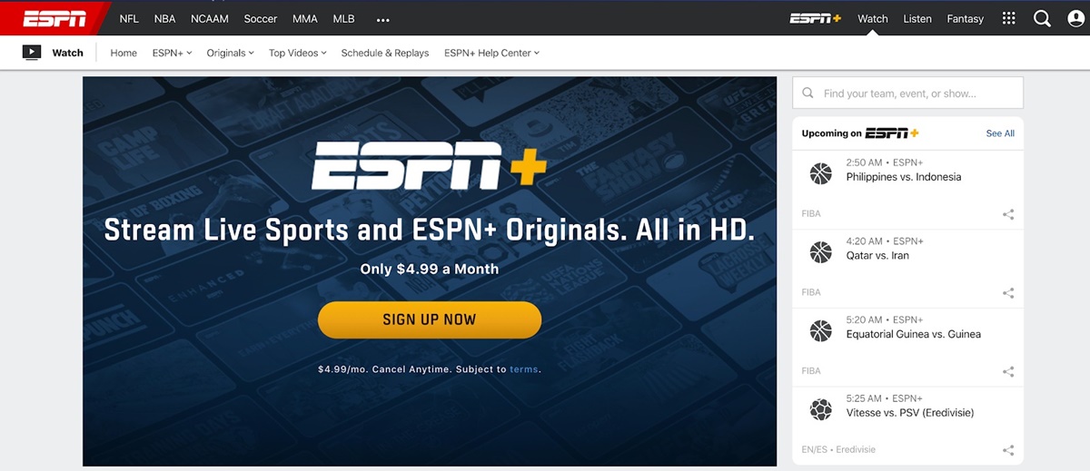 how-to-cancel-espn-plus