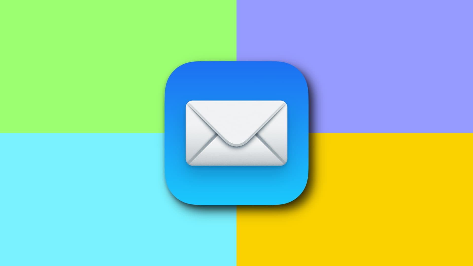How To Change An Email’s Background Color In Apple Mail’s Inbox