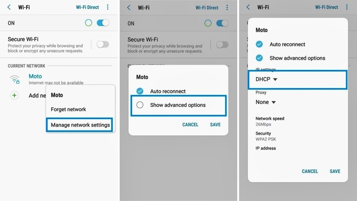 how-to-change-dns-on-android