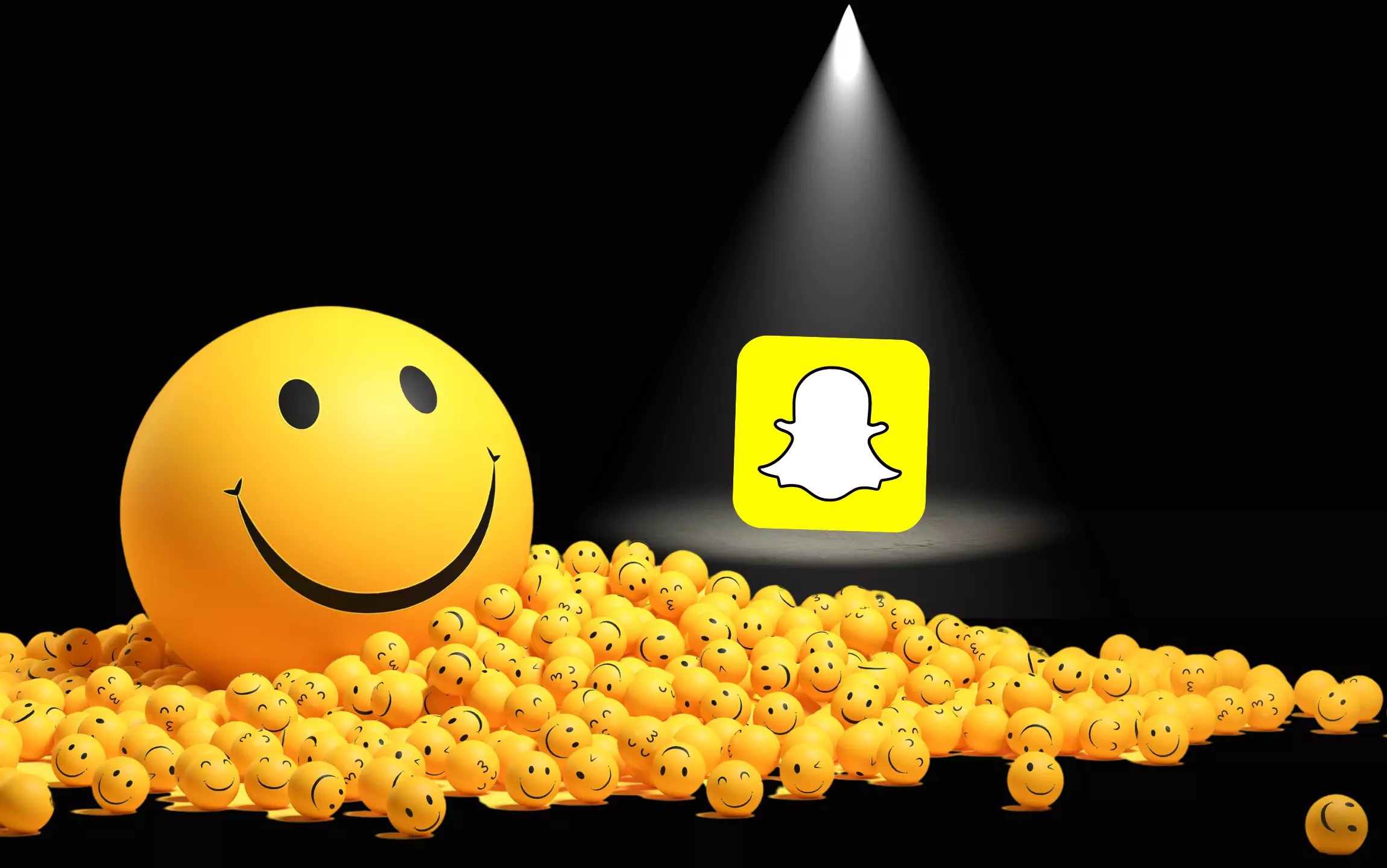 How To Change Snapchat Emojis
