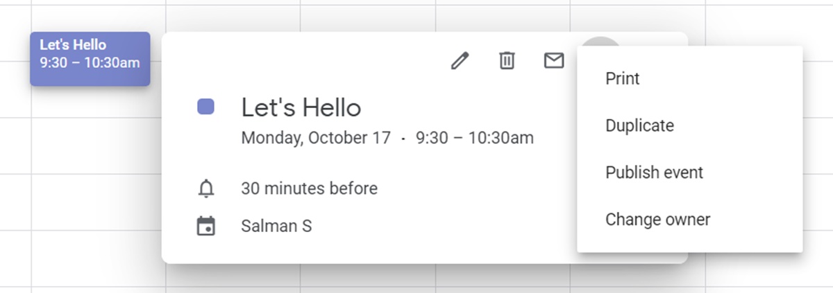 How To Change The Host In Google Meet