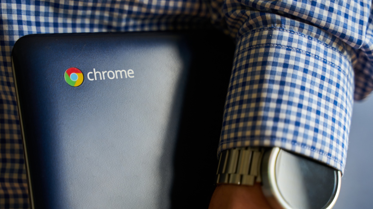How To Change The Owner On A Chromebook