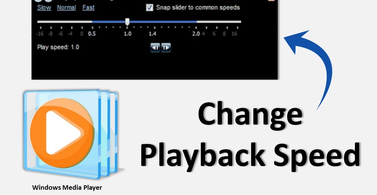 how-to-change-the-windows-media-player-playback-speed