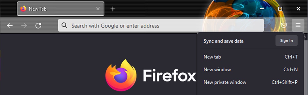 How To Change Themes In Firefox