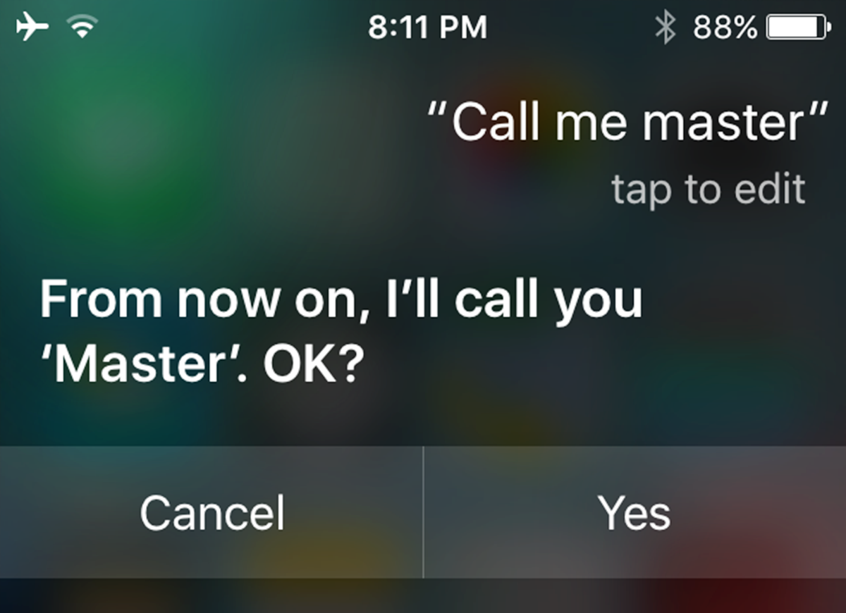 how-to-change-what-siri-calls-you