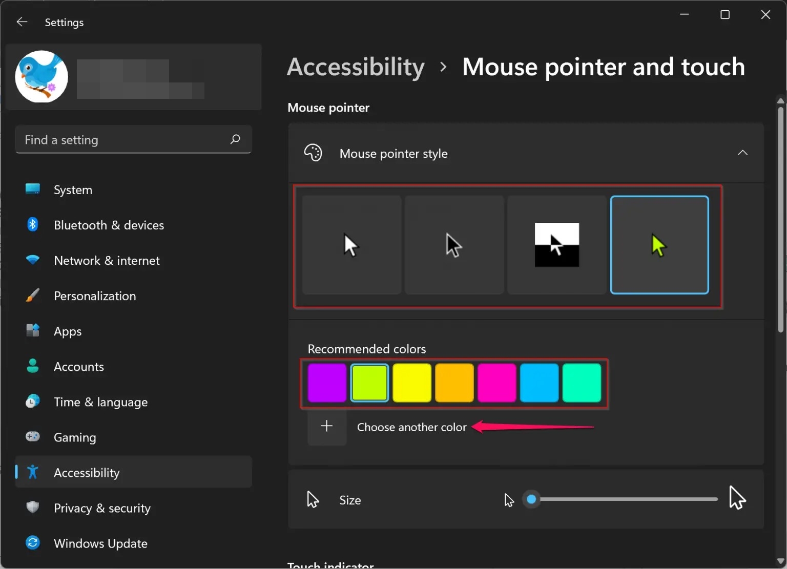 how-to-change-your-mouse-color