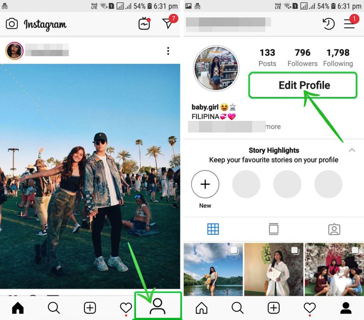 How To Change Your Profile Picture On Instagram