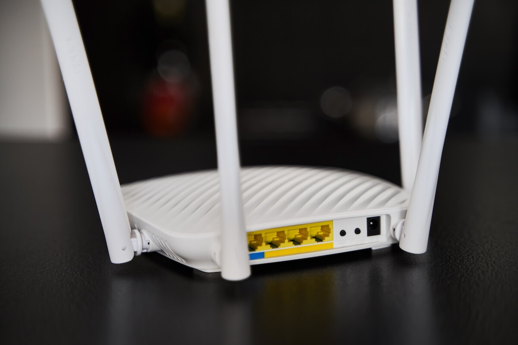 How To Check Data Usage On A Wi-Fi Router