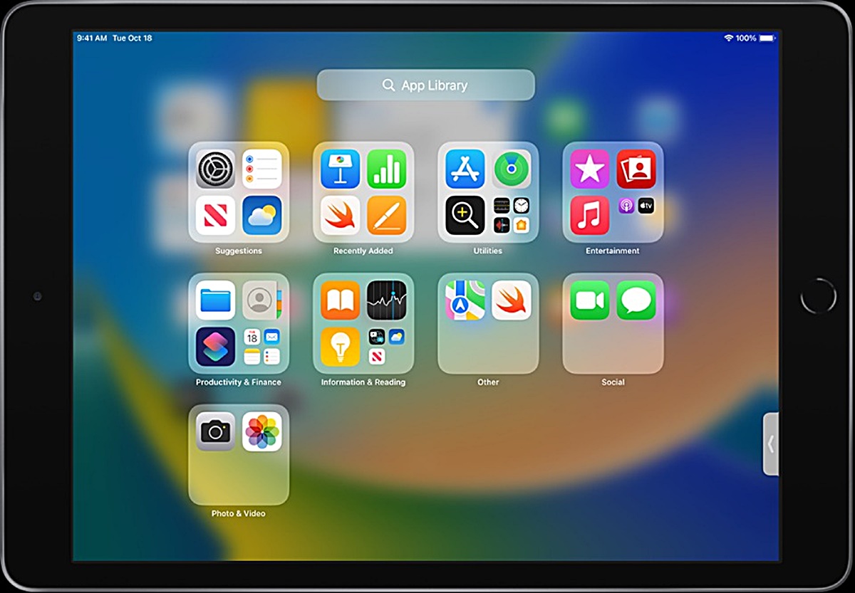 How To Check What Apps You Use On The iPad