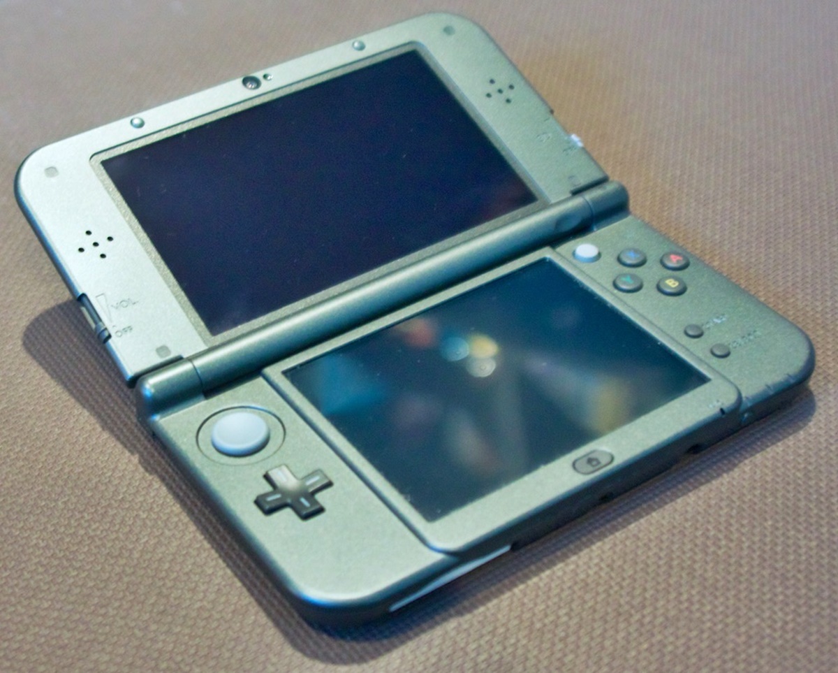 How To Choose Which Nintendo DS To Buy