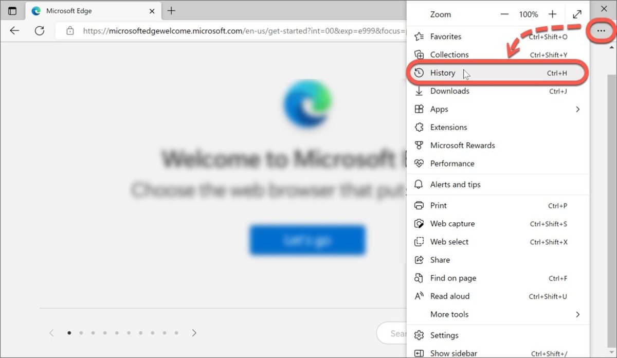 How To Clear Cache In Microsoft Edge