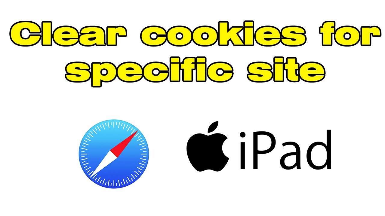 How To Clear Cookies For A Specific Site