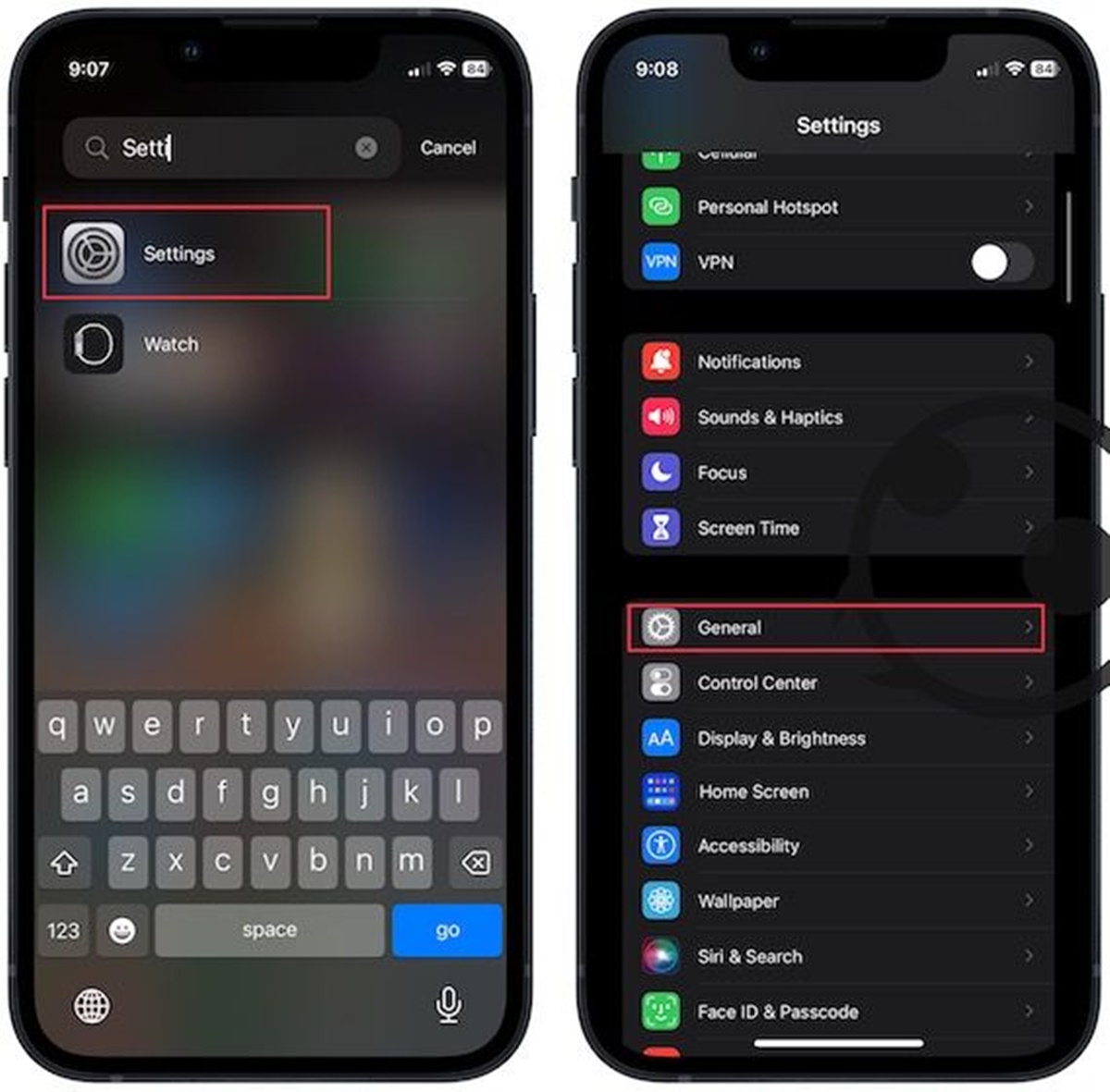 How To Clear Keyboard History On iPhone