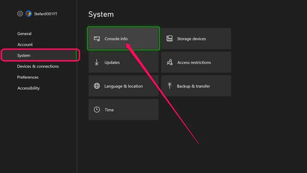 How To Clear The Cache On Xbox One Consoles