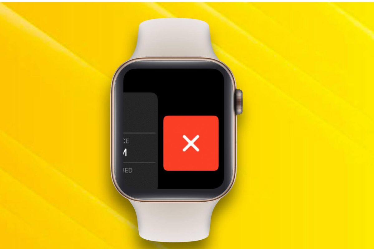 How To Close Apps On An Apple Watch