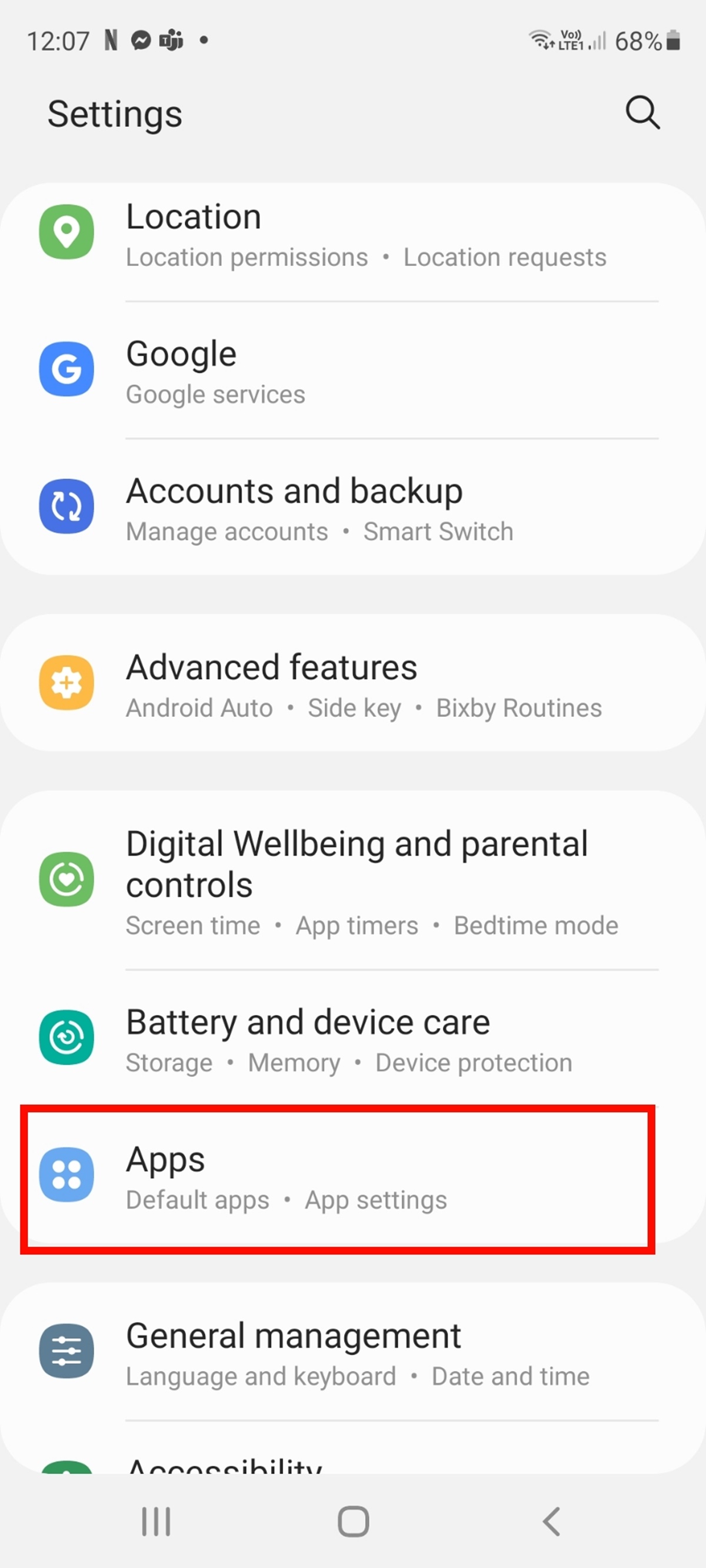 how-to-close-apps-on-android